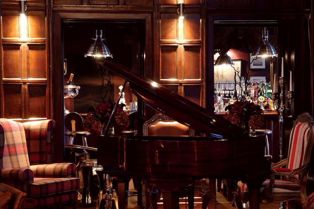 Mitton Hall Hotel Clitheroe Esterno foto