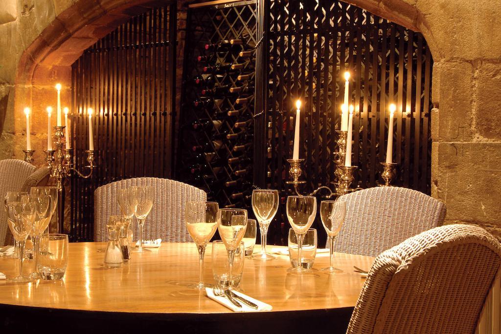 Mitton Hall Hotel Clitheroe Esterno foto