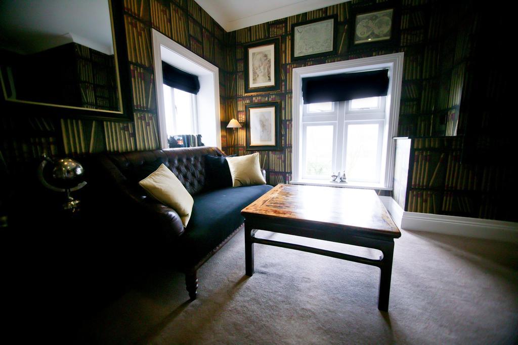 Mitton Hall Hotel Clitheroe Esterno foto