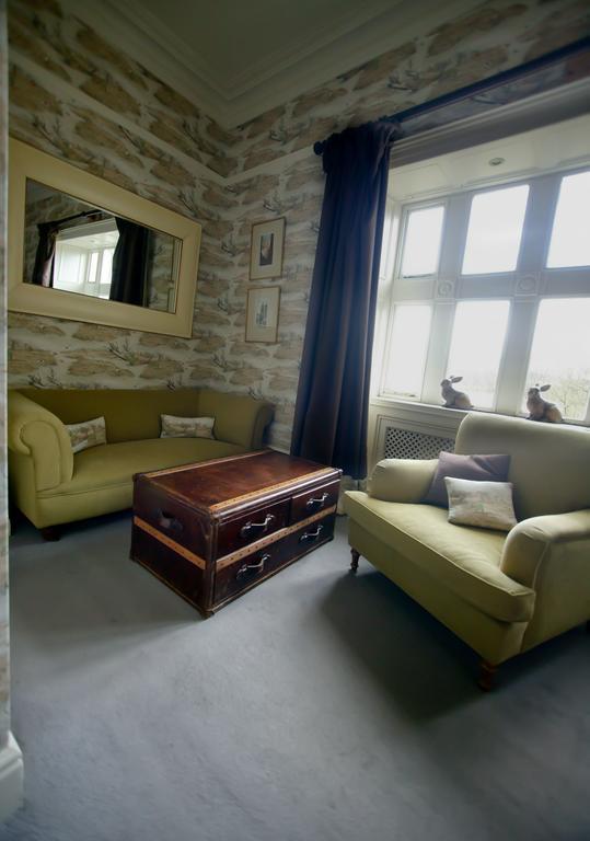 Mitton Hall Hotel Clitheroe Esterno foto