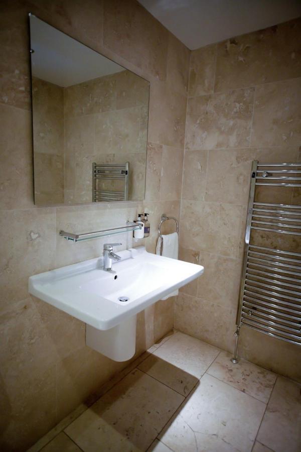 Mitton Hall Hotel Clitheroe Camera foto